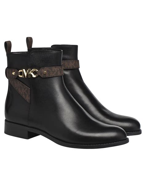 stiefeletten von michael kors|michael kors ausverkauf.